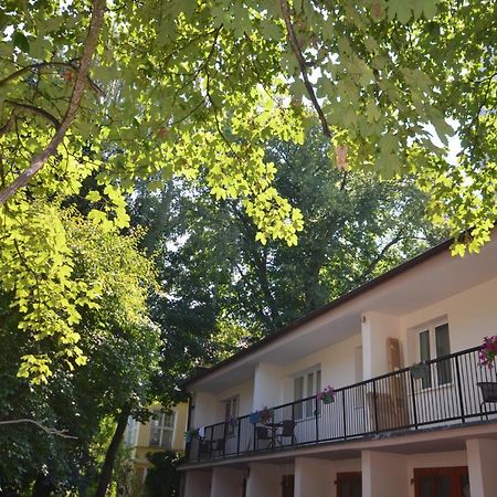 Blue Sail Sopot Apartments Ngoại thất bức ảnh