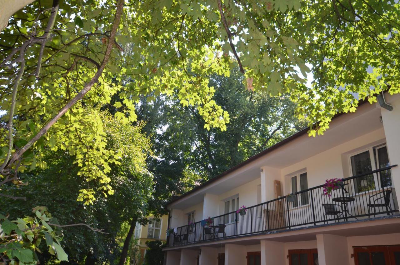 Blue Sail Sopot Apartments Ngoại thất bức ảnh