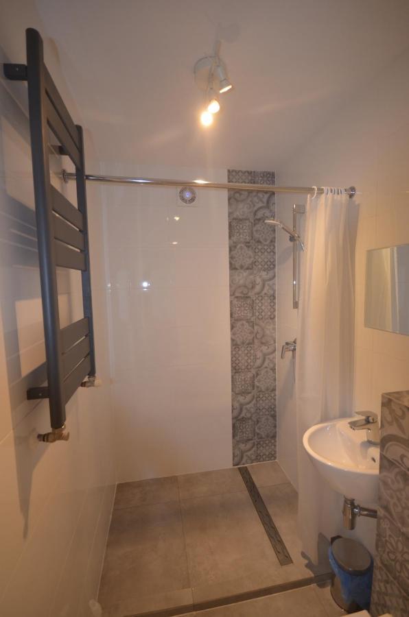 Blue Sail Sopot Apartments Ngoại thất bức ảnh