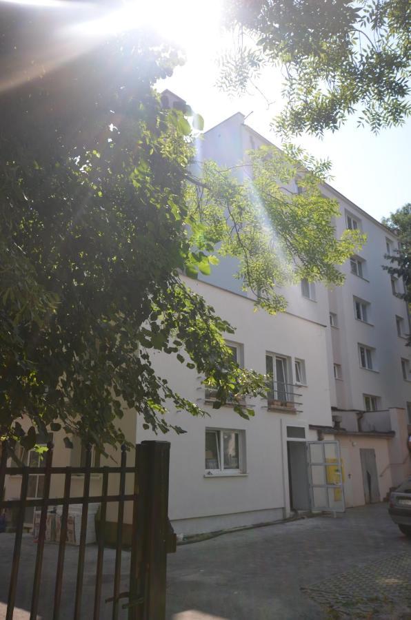 Blue Sail Sopot Apartments Ngoại thất bức ảnh