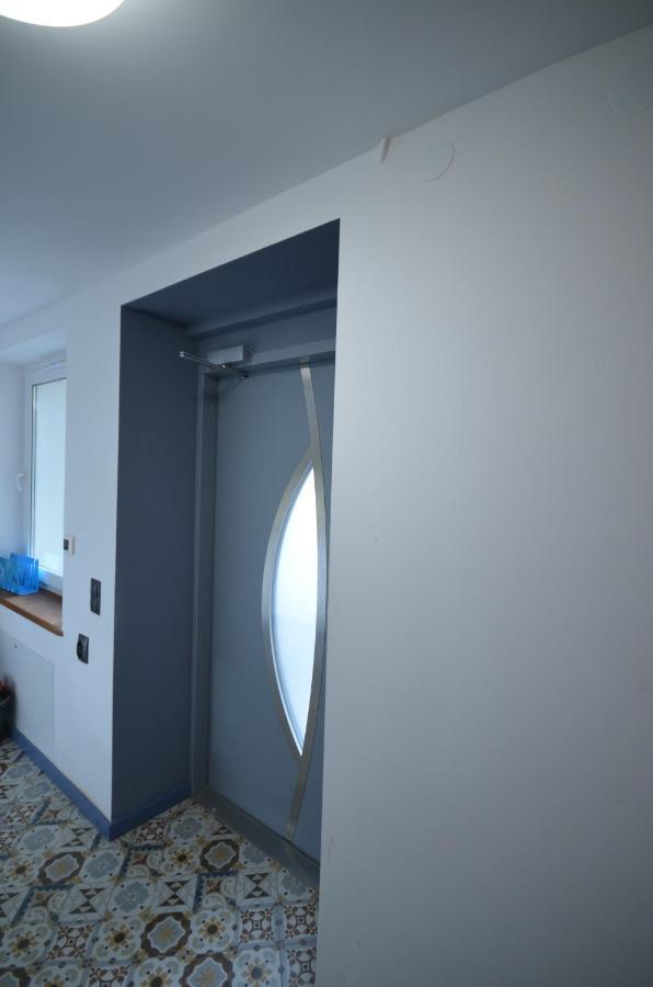 Blue Sail Sopot Apartments Ngoại thất bức ảnh