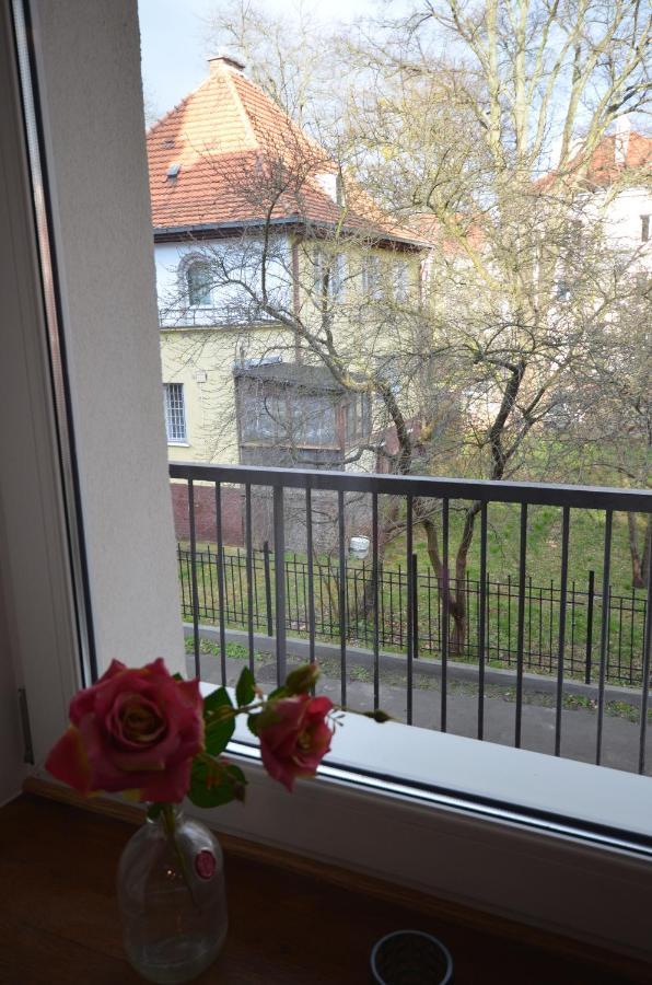 Blue Sail Sopot Apartments Ngoại thất bức ảnh